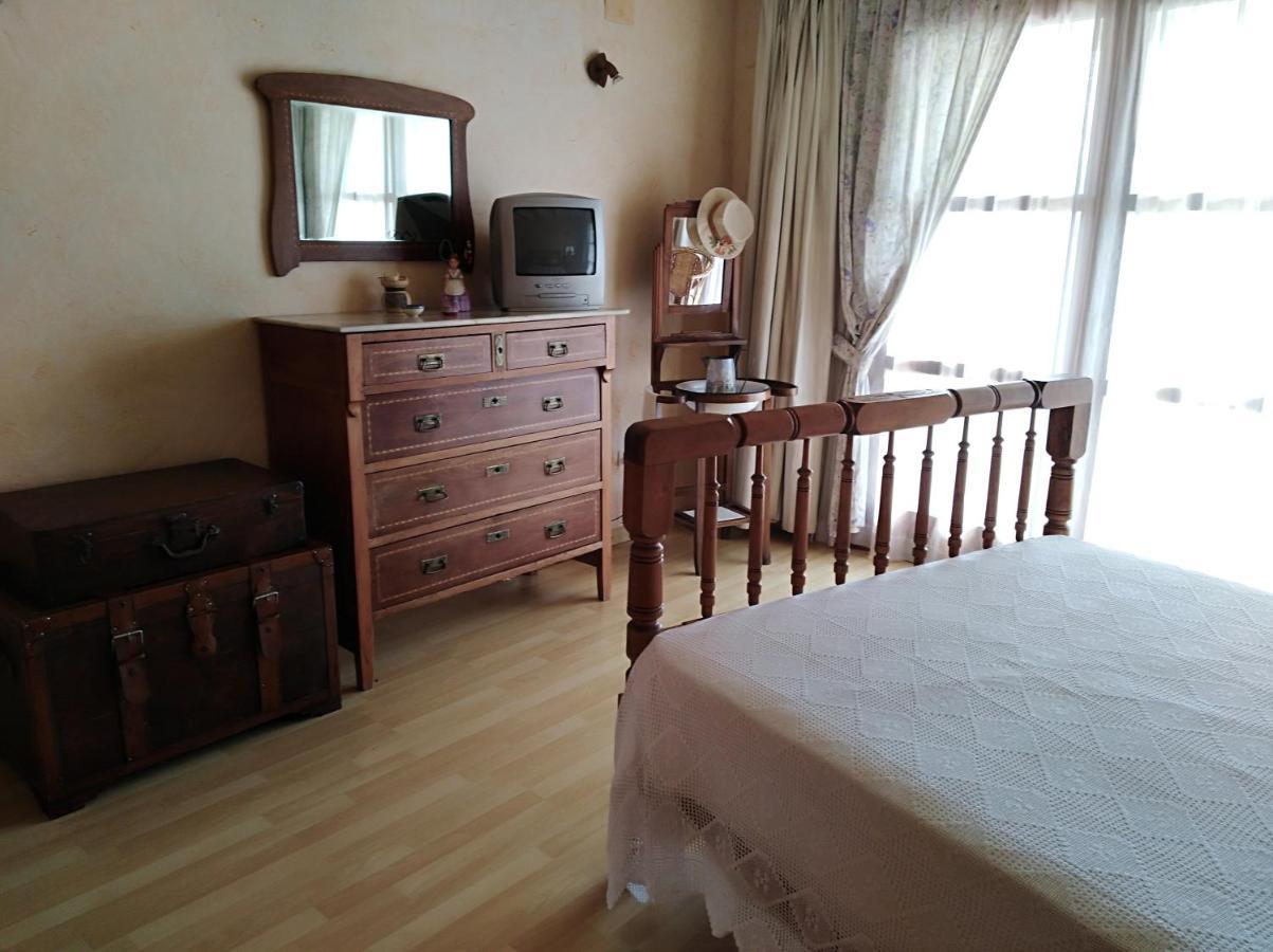 Casa La Gaspareta Beniarbeig Ngoại thất bức ảnh