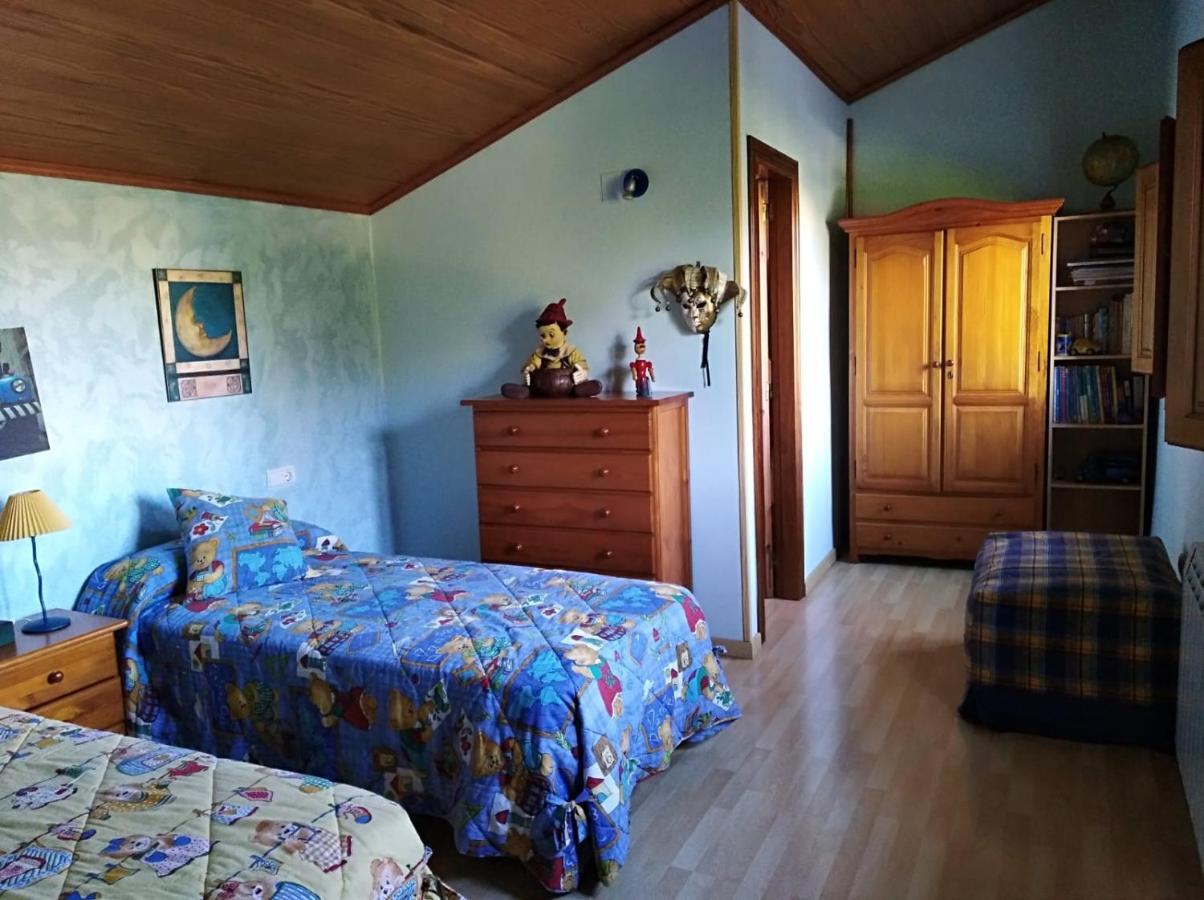 Casa La Gaspareta Beniarbeig Ngoại thất bức ảnh