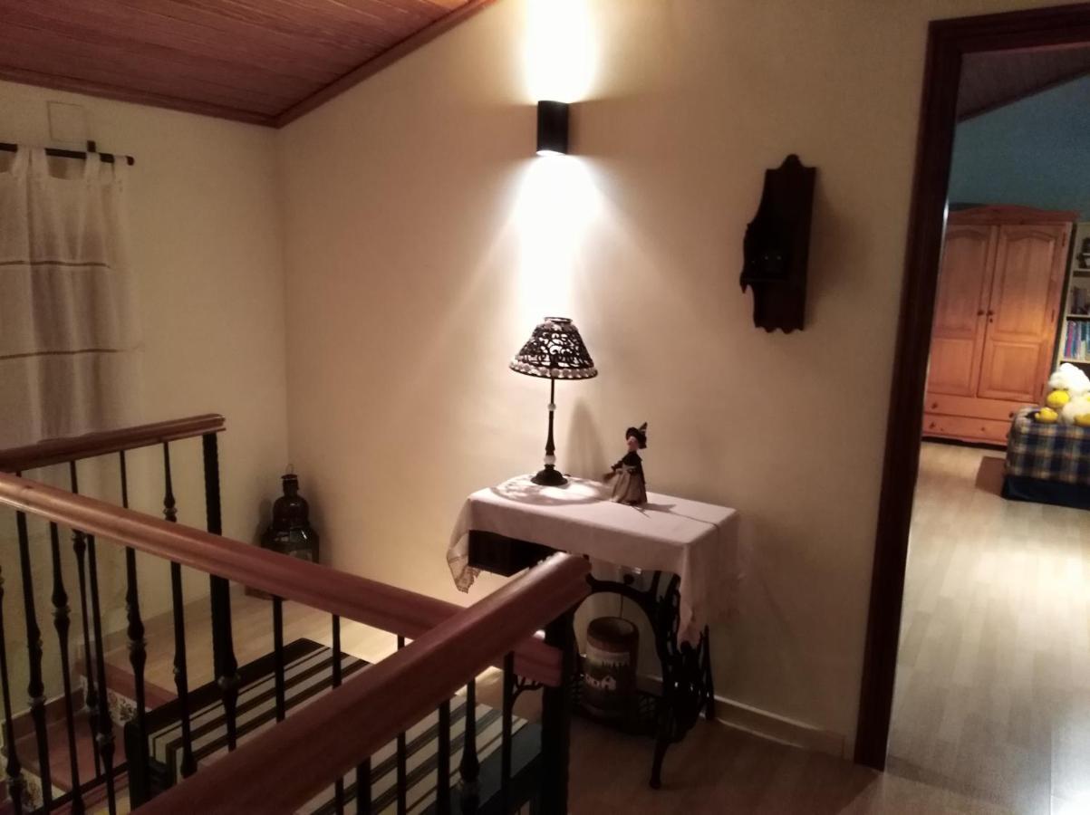 Casa La Gaspareta Beniarbeig Ngoại thất bức ảnh
